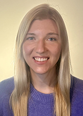 Photo of Rachel Barnes