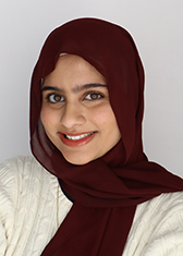 photo of Zaynab Idrees