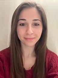 Photo of Kelly Bosis