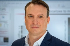 photo of John Elrod, PhD