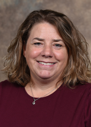photo of Joyce Sorrell