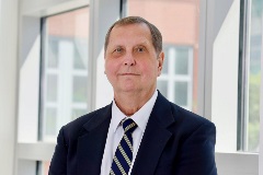 Photo of Dr. Lewandowski