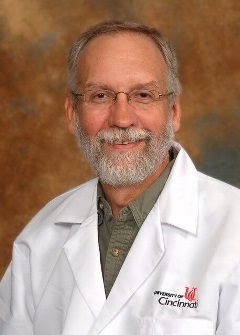 photo of Nelson Horseman