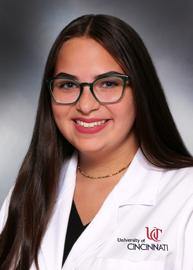 Image of Claire Lopez