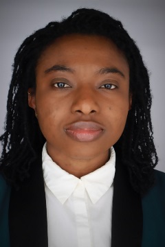 photo of immaculata osuji