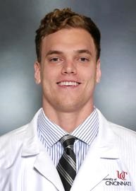 photo of james frazier