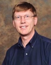 Photo of Andrew Norman