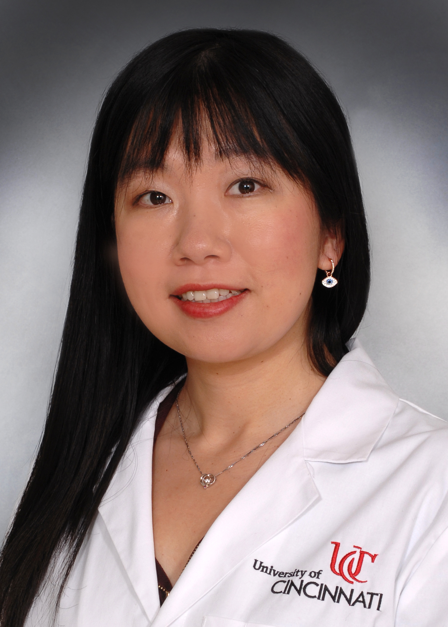 Photo of Dr. Chen Gao