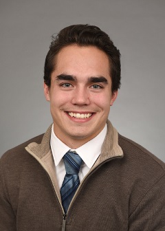 photo of kyle harbour