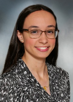 Photo of Anna Oliverio