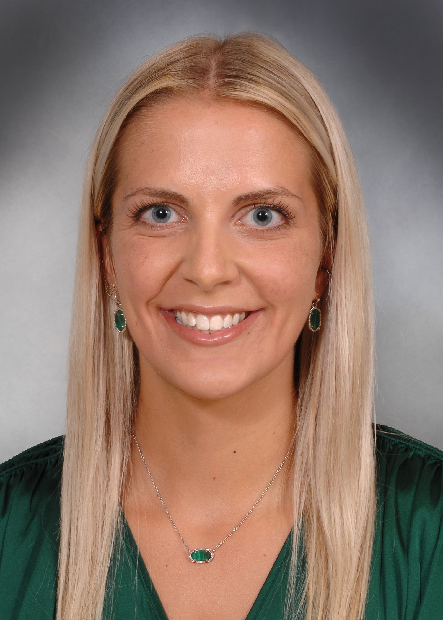 photo of madison ringer