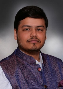Photo of Gautam Vijaywargi