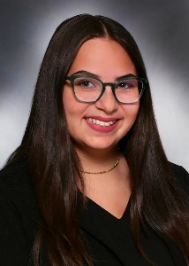 Photo of Claire Lopez