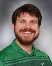 photo of Alexander Kuhn