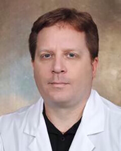 Photo of Dr. Jason J Winnick