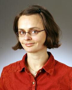 Photo of Dr. Zimmermann