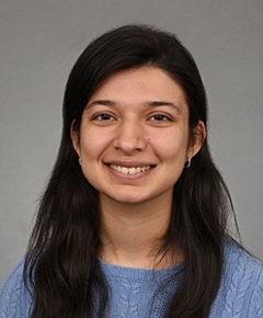 photo of kairavee thakkar