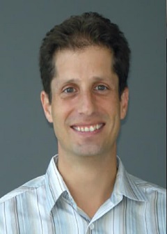 Photo of Michael Craig