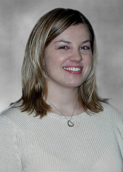 Photo of Elise Demitrack