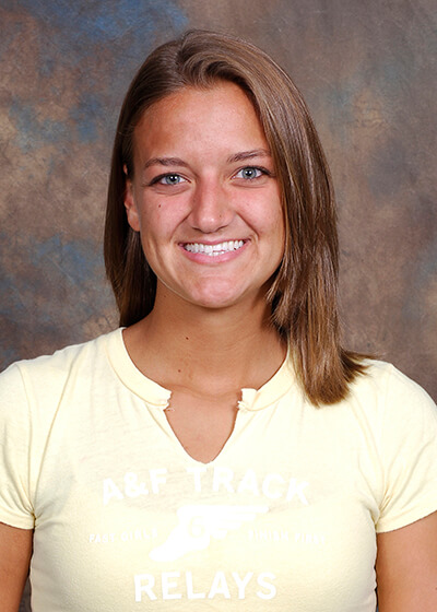 Photo of Heather Hale