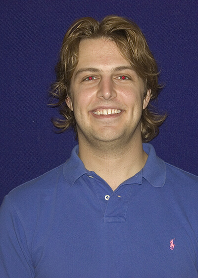 Photo of Robert Littleton