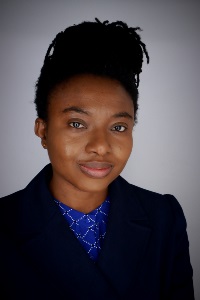 Photo of Immaculeta Osuji