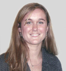 Photo of Michelle Ducharme