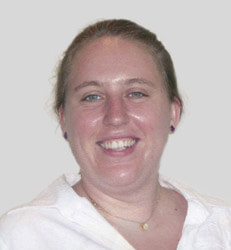 Photo of Siobhan Conway-Hicks