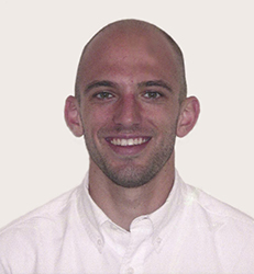 photo of Brian Sparkman