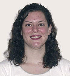 photo of Pamela Samson