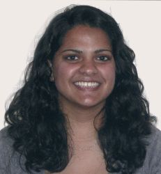 photo of Shivani Patel