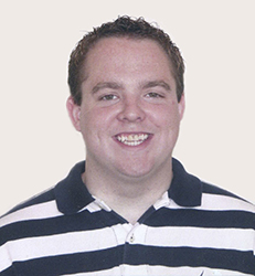 photo of Thomas Welling