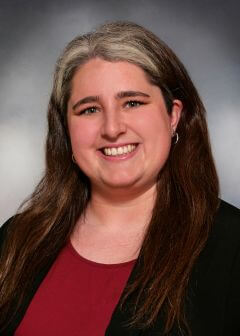 photo of Anneliese Walz