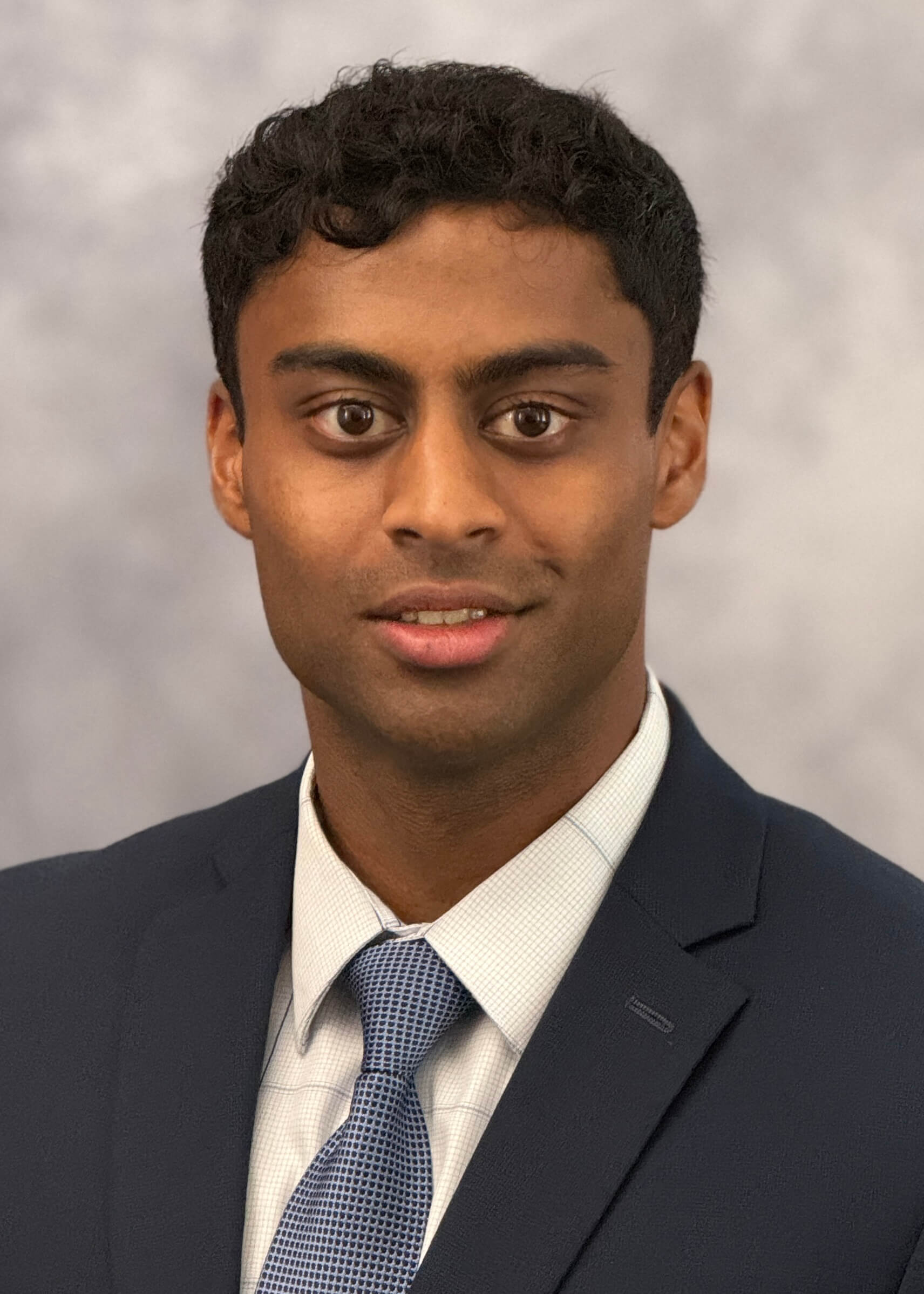 photo of Varun Lingadal