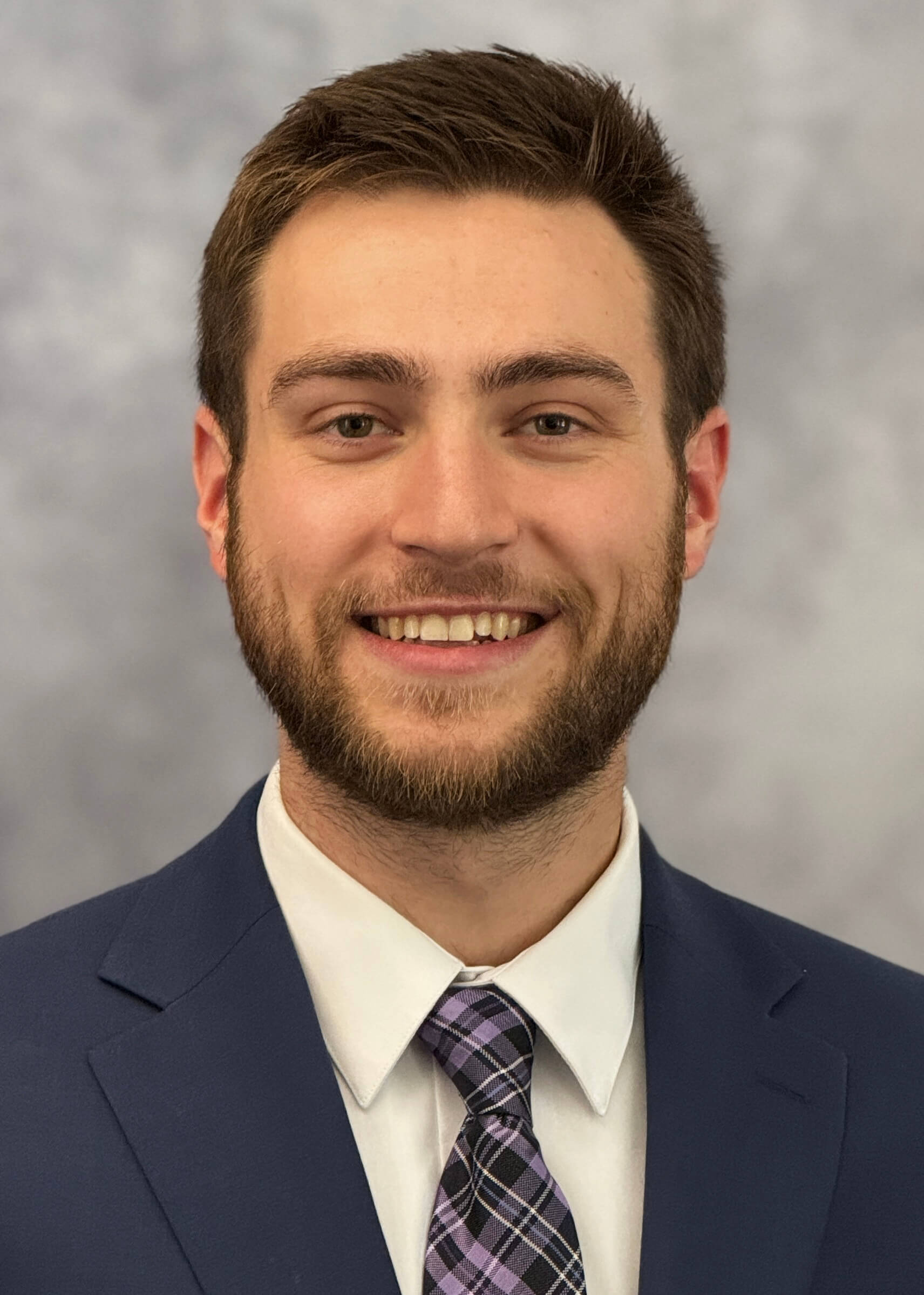 photo of Benjamin Schiff