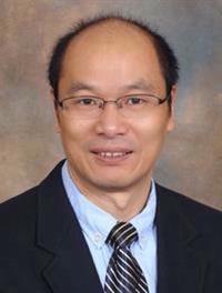 Photo of Dr. Guo Chang Fan