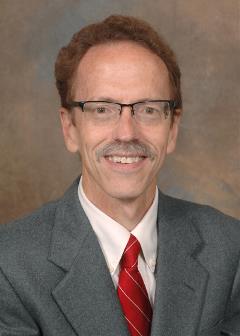 photo of Dr. Terry Kirley