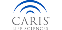 logo of CARIS Life SCIENCES