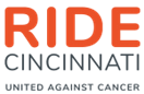 logo of ride Cincinnati