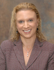 Melissa P. DelBello Headshot