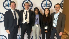 STS group