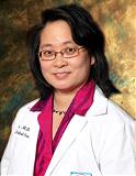 Dr. Betty Tsuei
