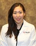 Dr. Kristie Yu
