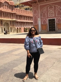 anwesa