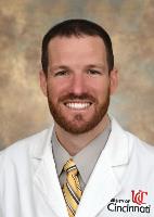 Aaron Marshall, PhD